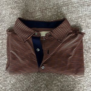 Donald Ross Golf Shirt